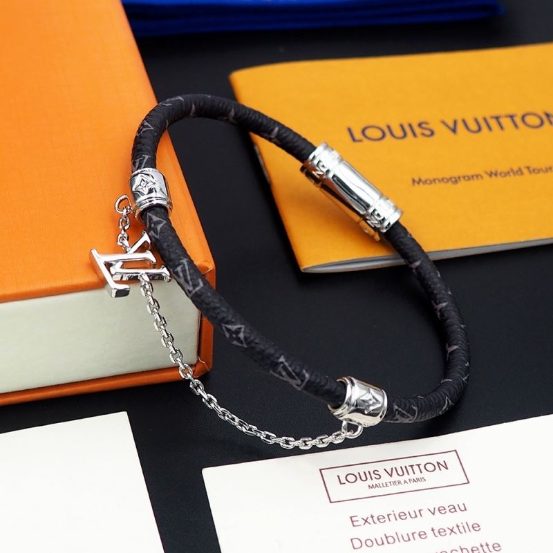 Louis Vuitton Bracelets